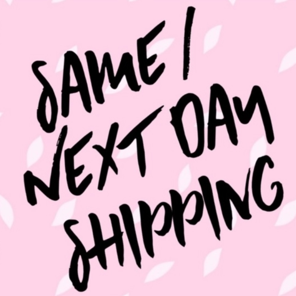 FAST SHIPPING!!